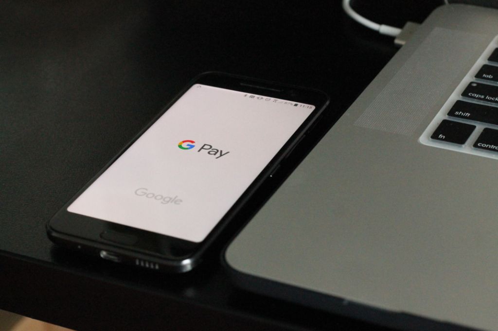 Google Pay